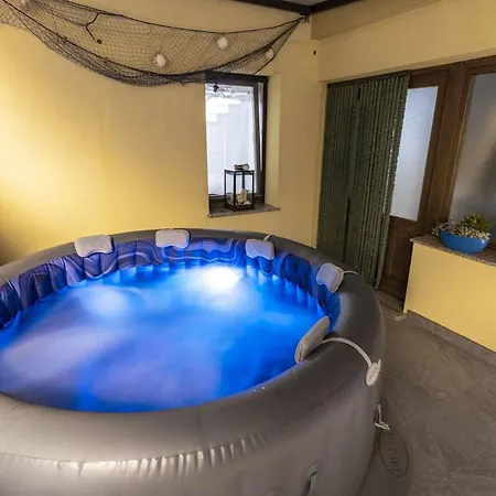 In Risika/insel Krk 36899 Holiday home *