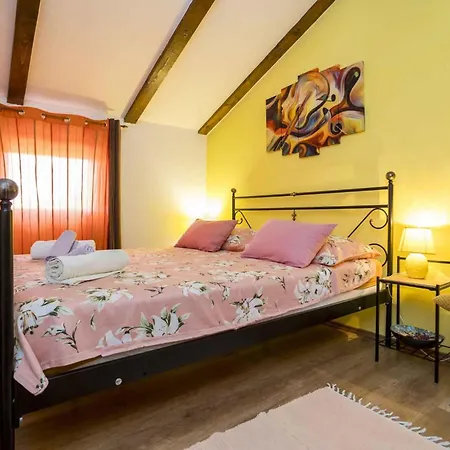 In Risika/insel Krk 36899 Holiday home Risika
