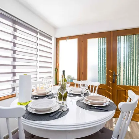 Holiday home In Risika/insel Krk 36899 Risika