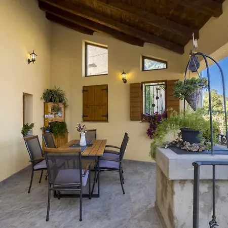 Holiday home In Risika/insel Krk 36899 *