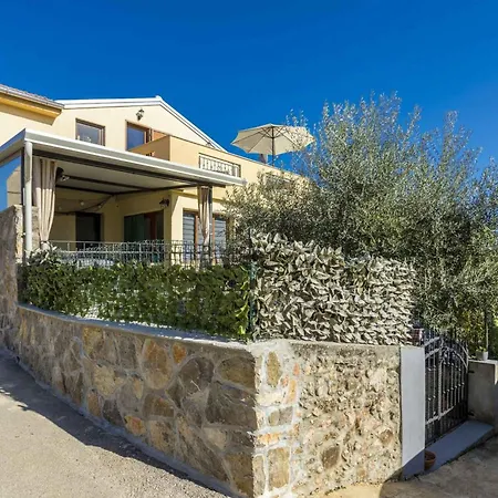 In Risika/insel Krk 36899 Holiday home Risika