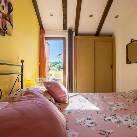 In Risika/insel Krk 36899 Holiday home