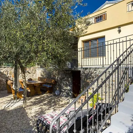 Holiday home In Risika/insel Krk 36899 Risika
