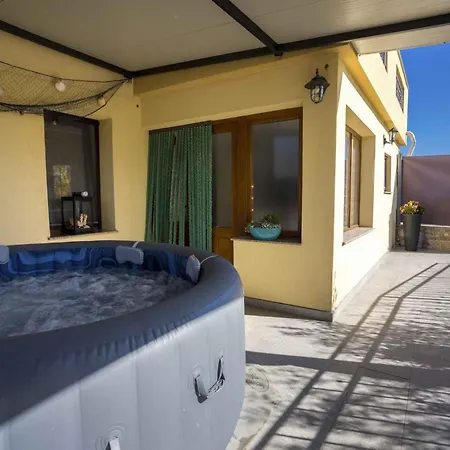 In Risika/insel Krk 36899 Holiday home Risika