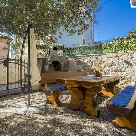 Holiday home In Risika/insel Krk 36899 Risika