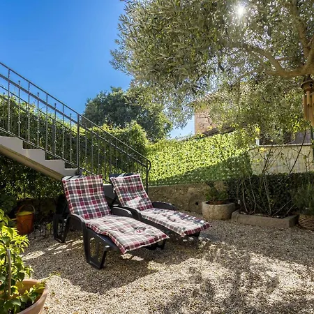 Holiday home In Risika/insel Krk 36899